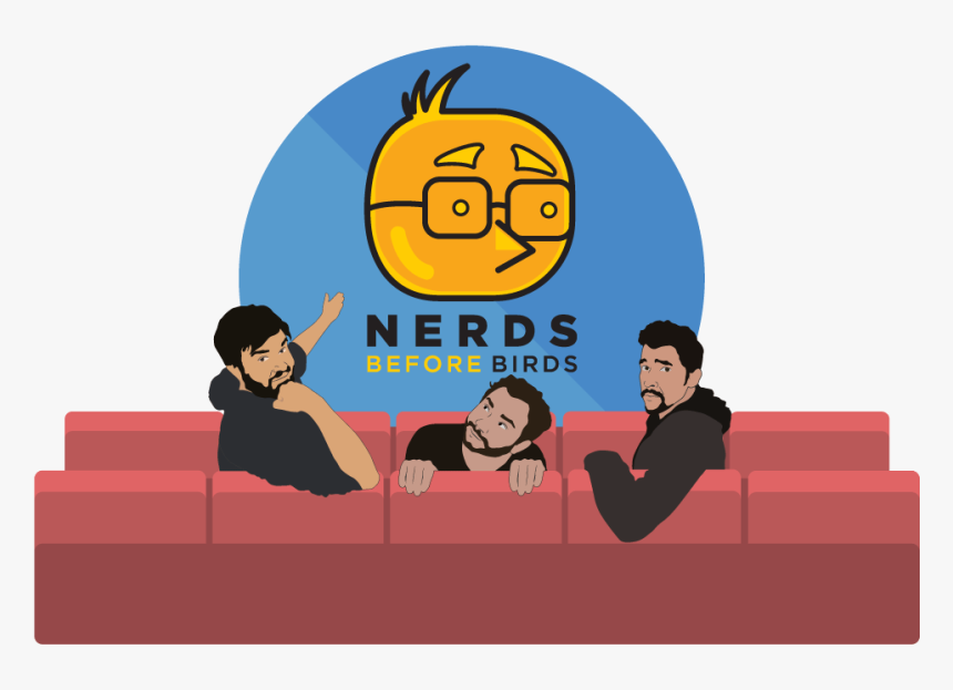 Couch, HD Png Download