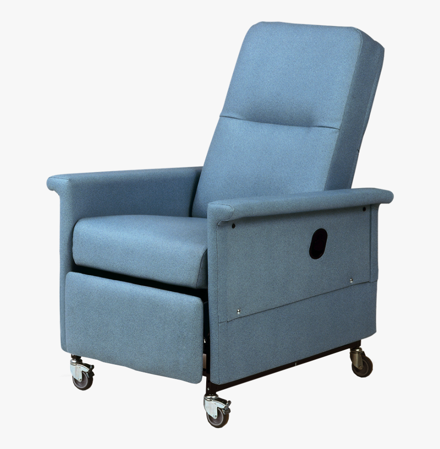 Recliner Treatment Chair, HD Png Download