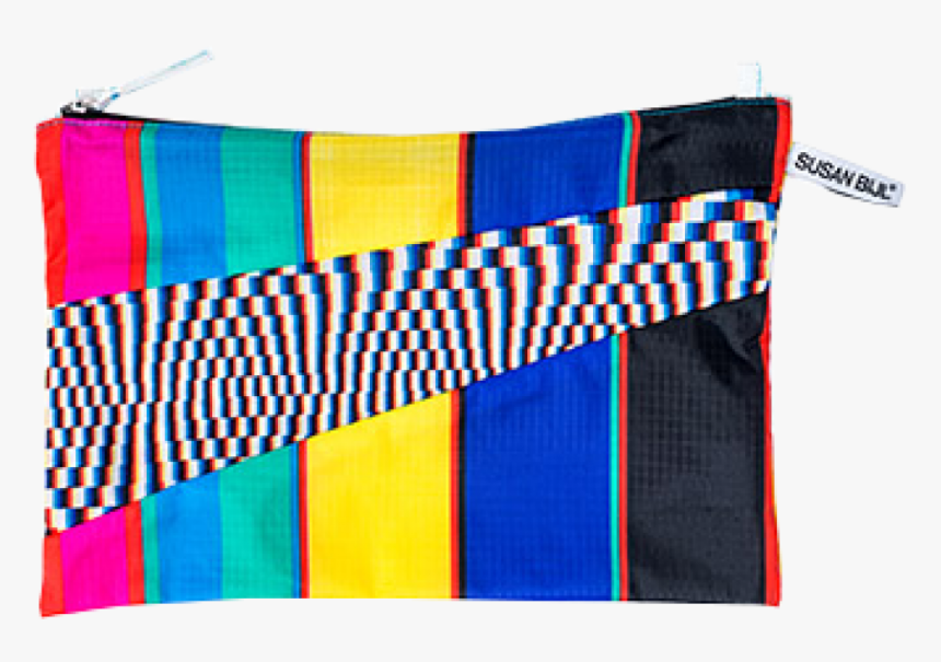 Susan Bijl Pouch No Signal, HD Png Download