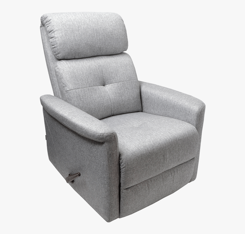 Ergocare Rockford Healthcare Recliner - Recliner, HD Png Download