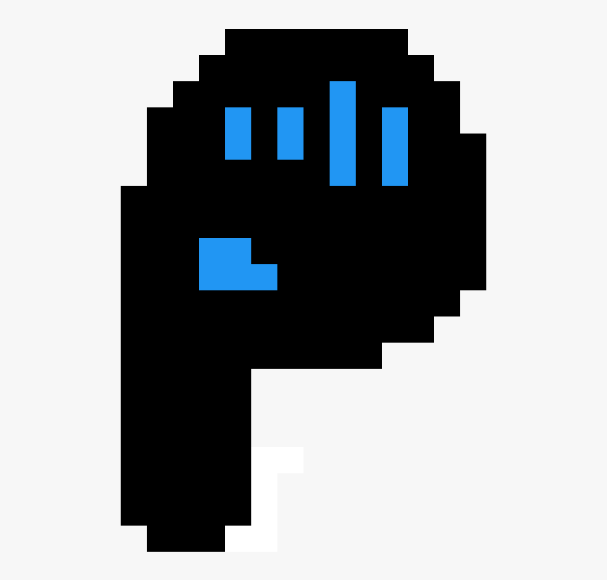 Annoying Orange 8 Bit, HD Png Download