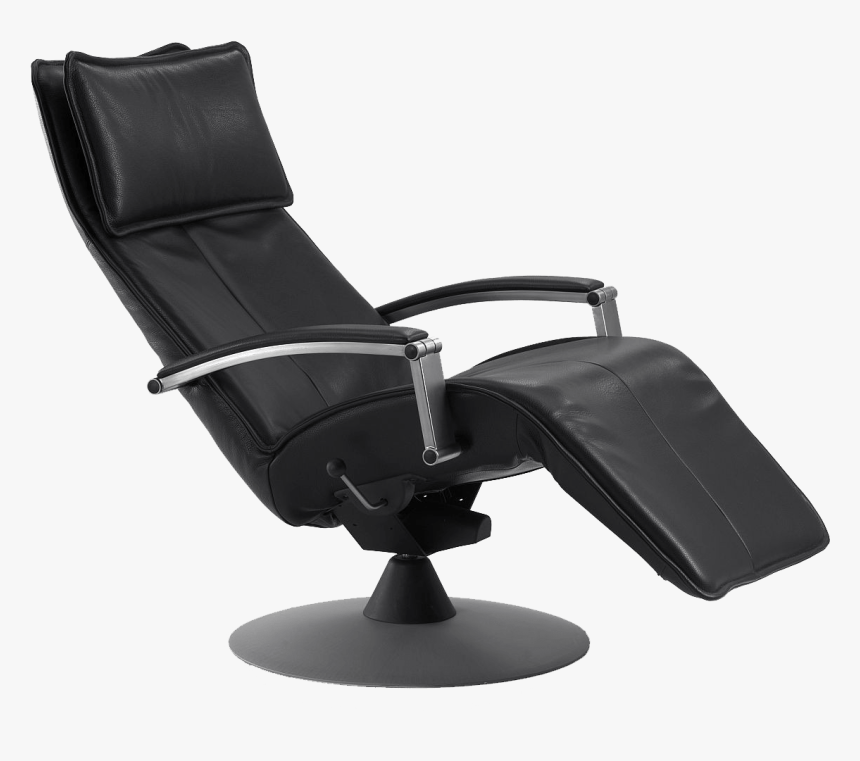 Fjords Contura 2080 Leather Zero Gravity Recliner Chair - Fjords Contura 2080, HD Png Download