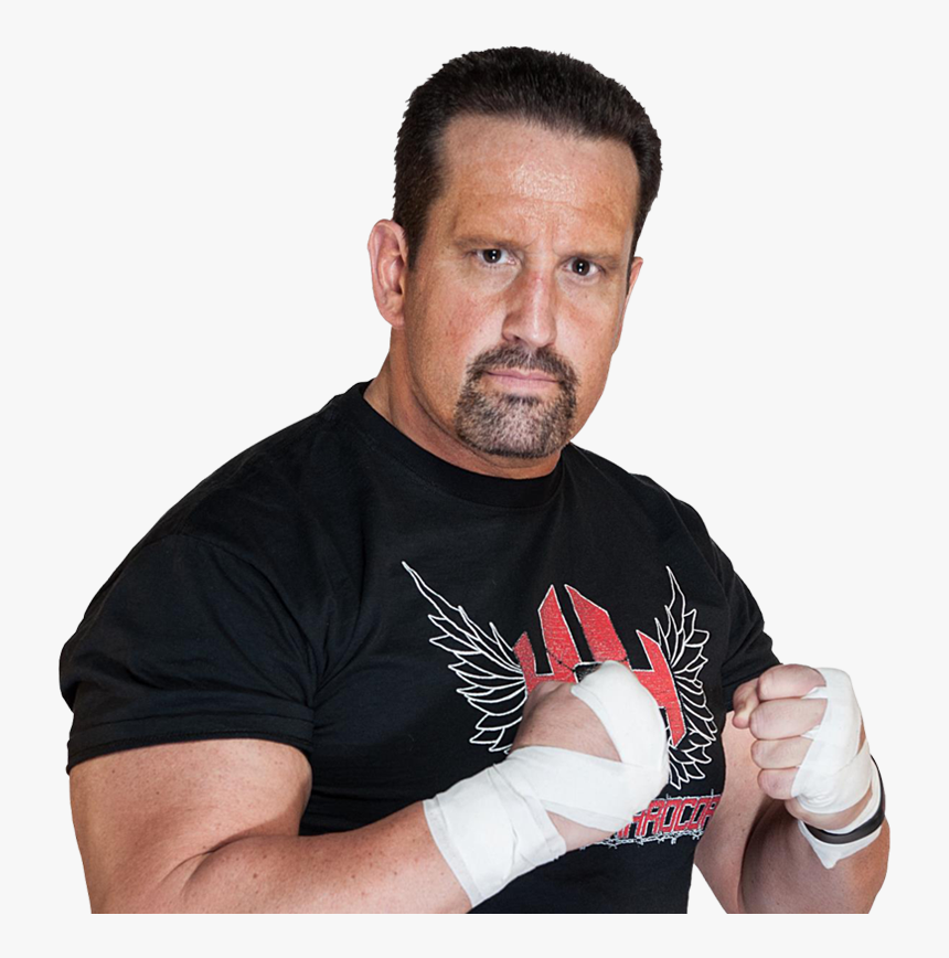 Dreamer - Tommy Dreamer Png, Transparent Png