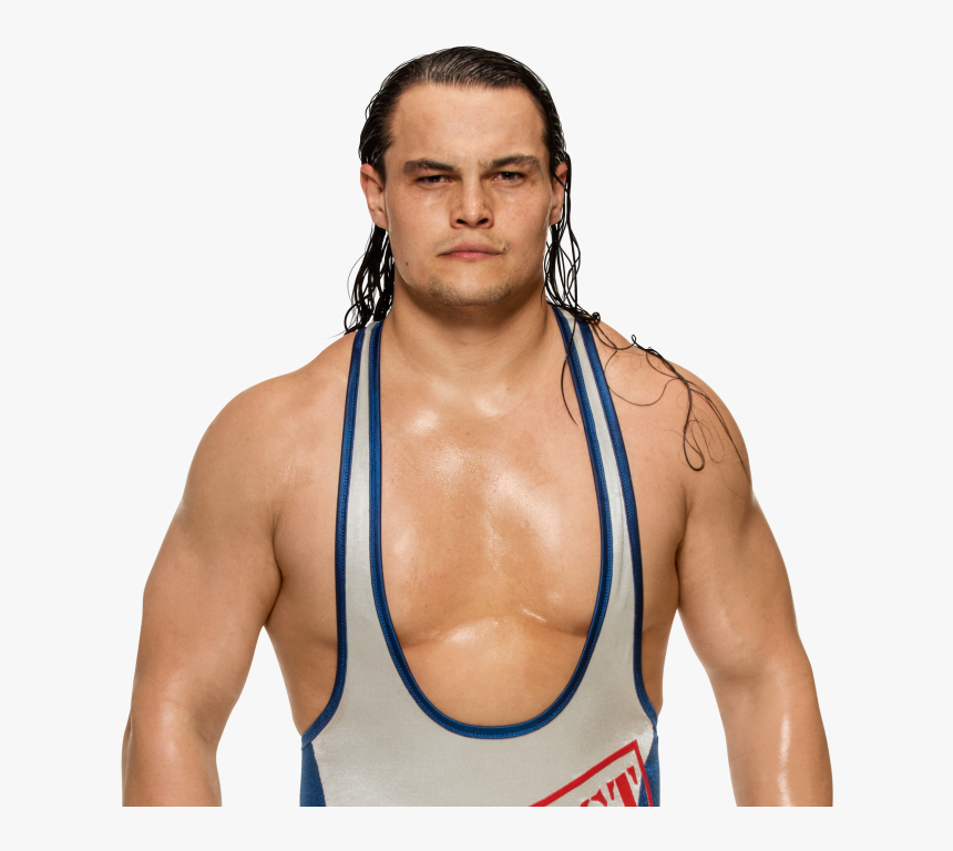 Wwe Bo Dallas 2016, HD Png Download