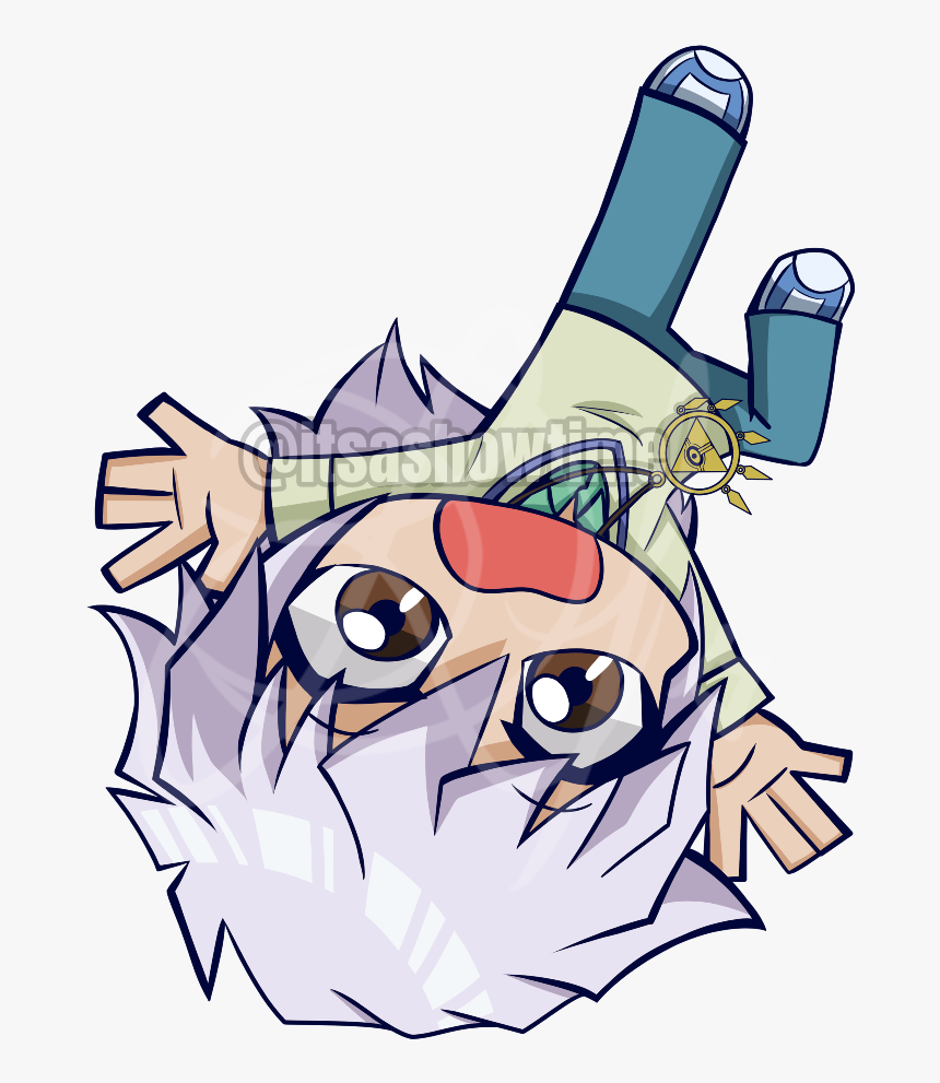 More Tsumamares That I Was Commissioned To Draw - Cartoon, HD Png Download