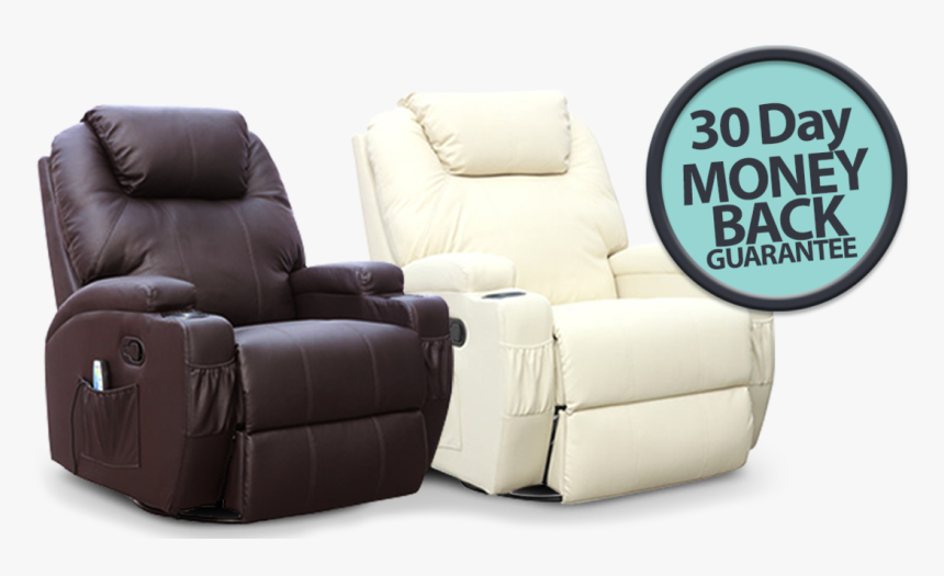 Total Bliss Recliner Chair, HD Png Download