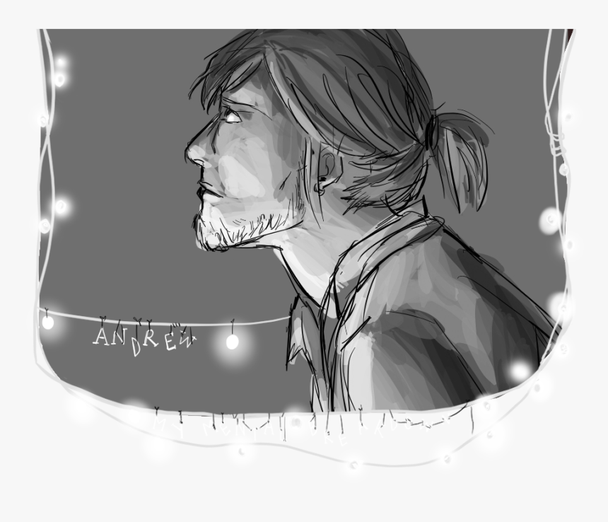 Sketch, HD Png Download