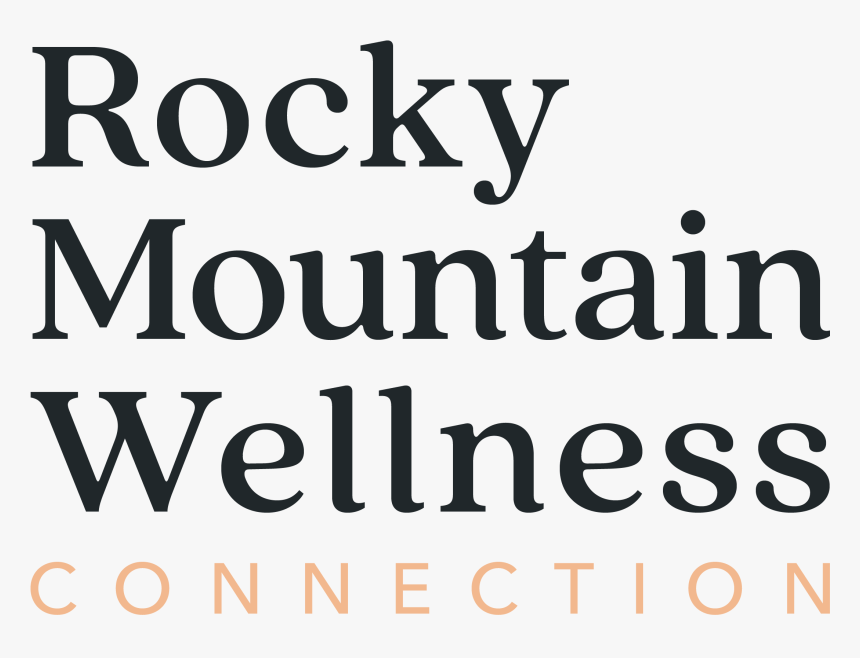 Rocky Mountain Wellness Connection - Parallel, HD Png Download