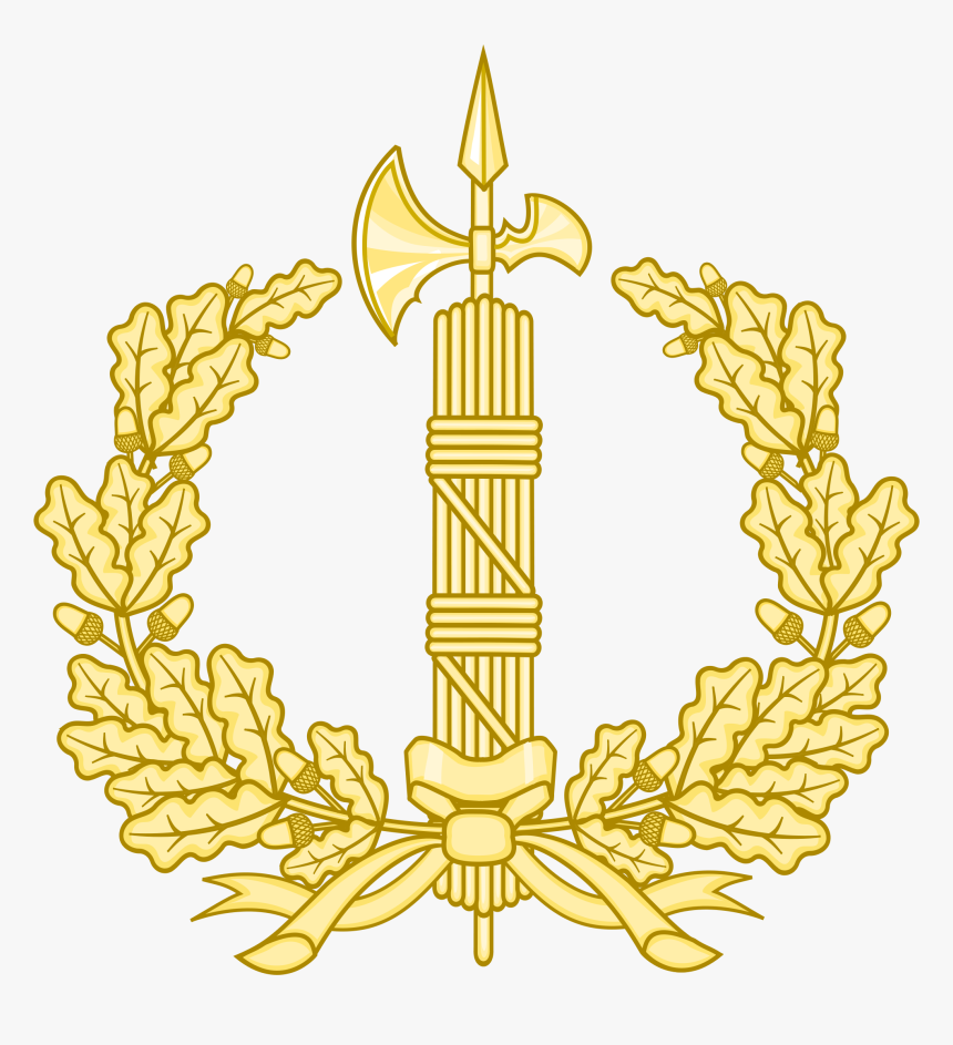 Etharia Wiki - Estonian Royal Coat Of Arms, HD Png Download