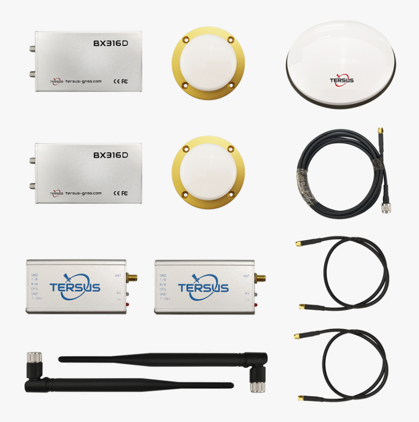 Rtk Positioning - Circle, HD Png Download