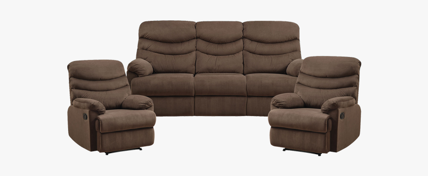 Crawford Suite 1 - Recliner, HD Png Download