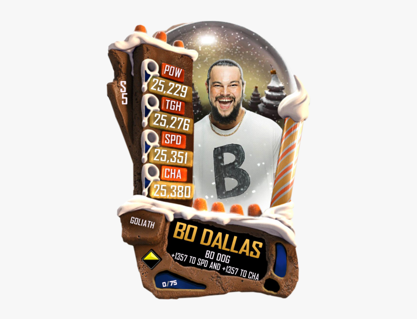 Wwe Supercard Mandy Rose, HD Png Download