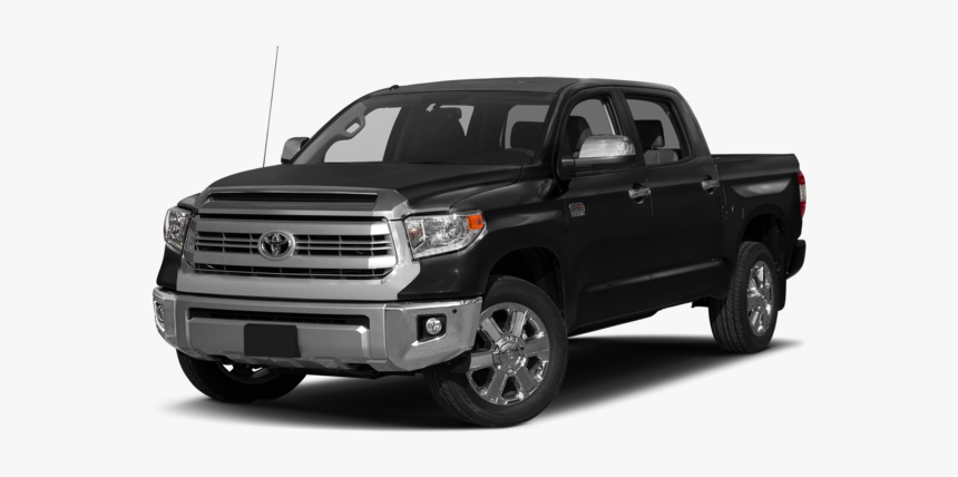 Original - 2014 Toyota Tundra 4wd Truck Sr5, HD Png Download