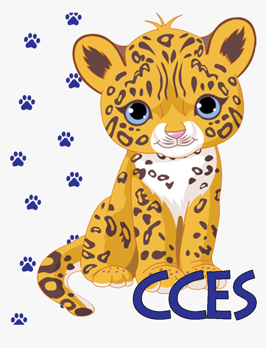 Clipart Jaguar, HD Png Download