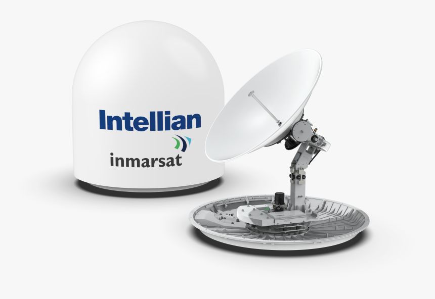 Intellian V100nx, HD Png Download