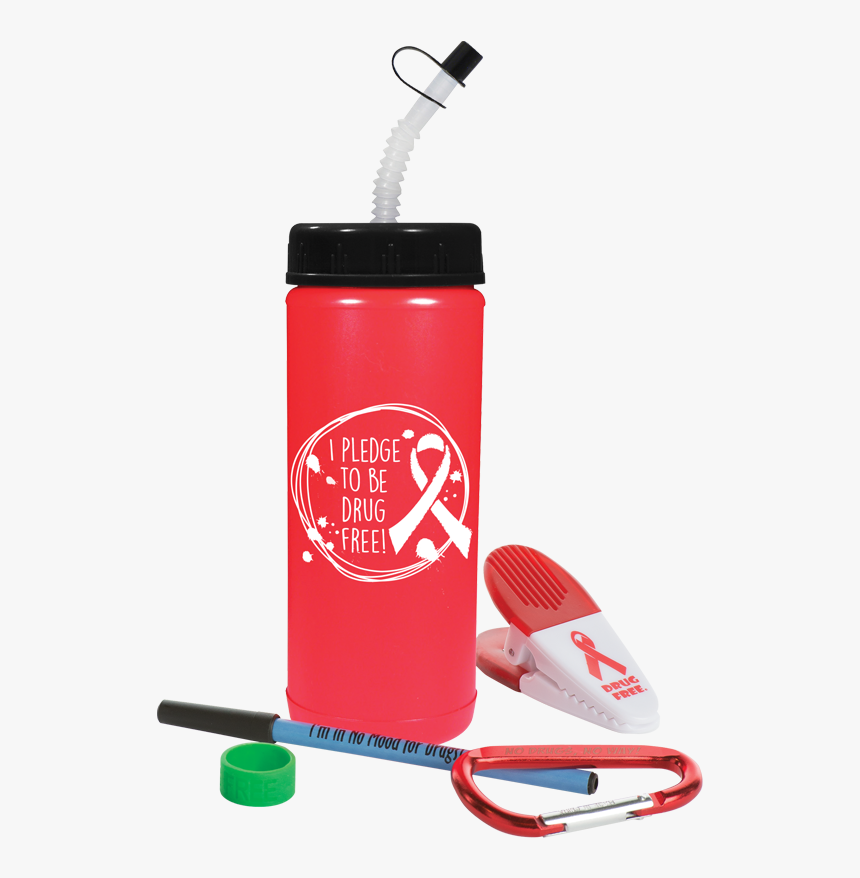 Water Bottle, HD Png Download