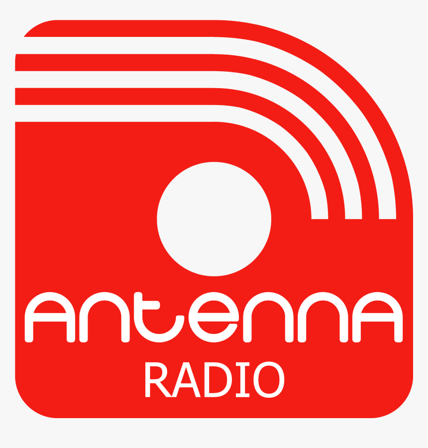 Antenna Radio - Circle, HD Png Download