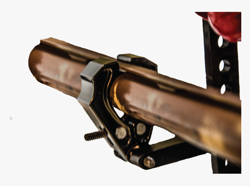 Firearm, HD Png Download