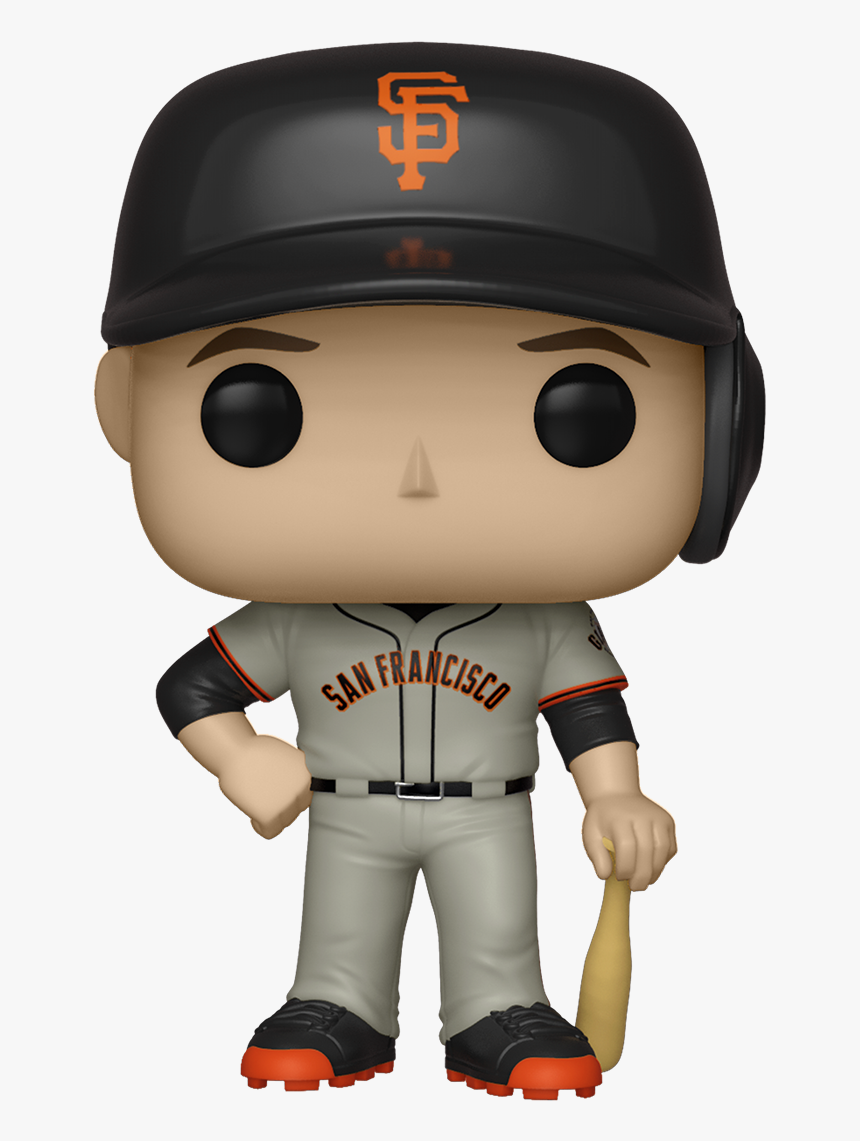 mike trout funko pop