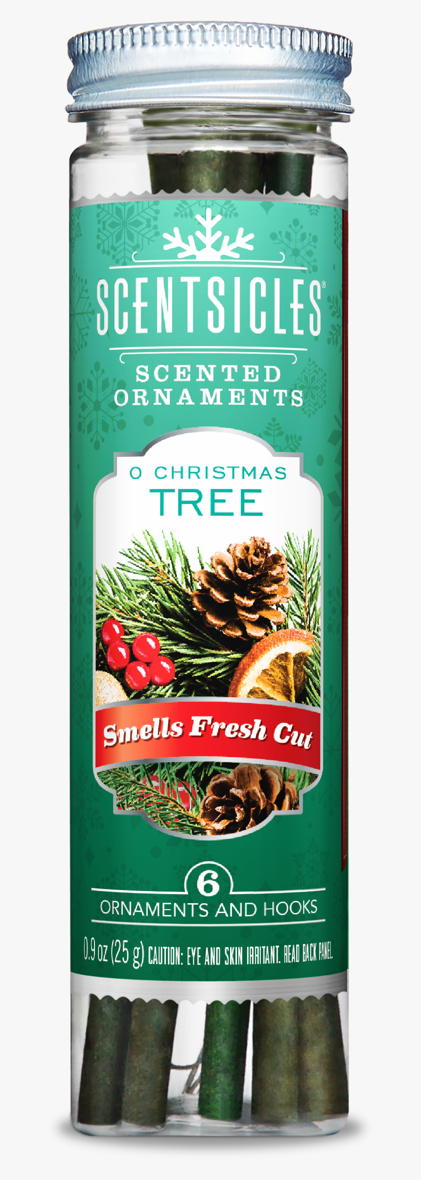 Christmas Tree Scent, HD Png Download
