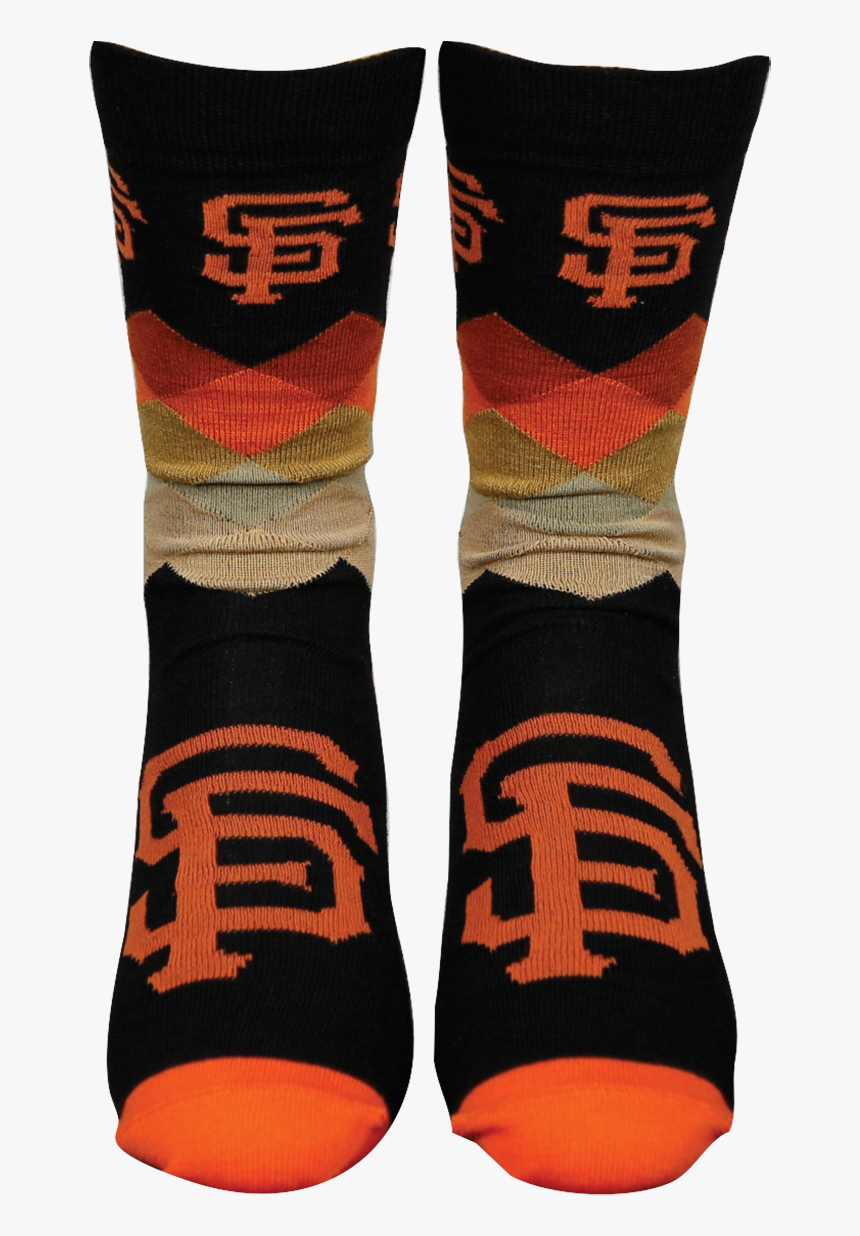 Sf Giants Sock Giveaway, HD Png Download