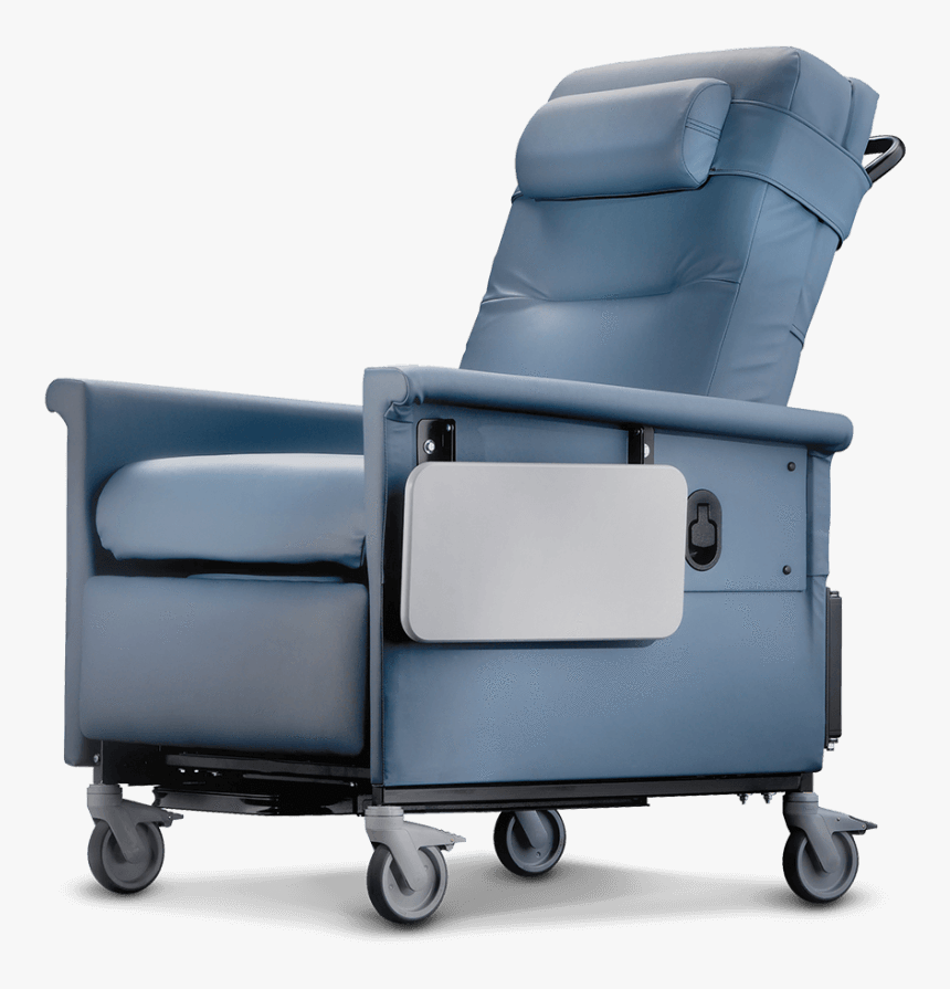 Recliner, HD Png Download