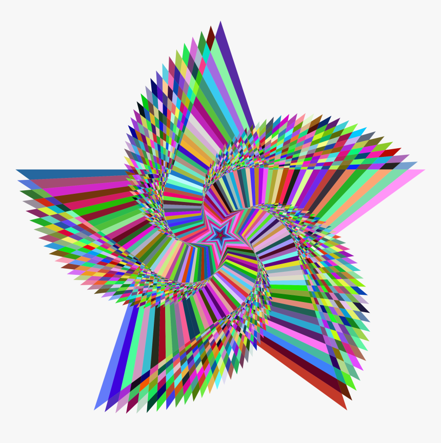 Dying Star Clip Arts - Graphic Design, HD Png Download