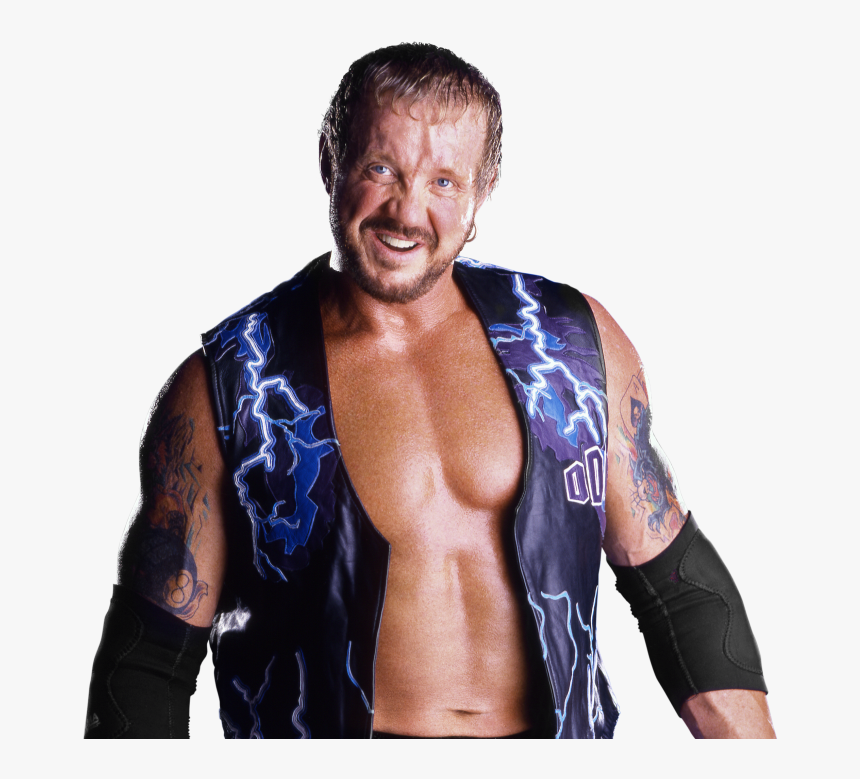 Diamond Dallas Page Pro - Diamond Dallas Page Wwe, HD Png Download
