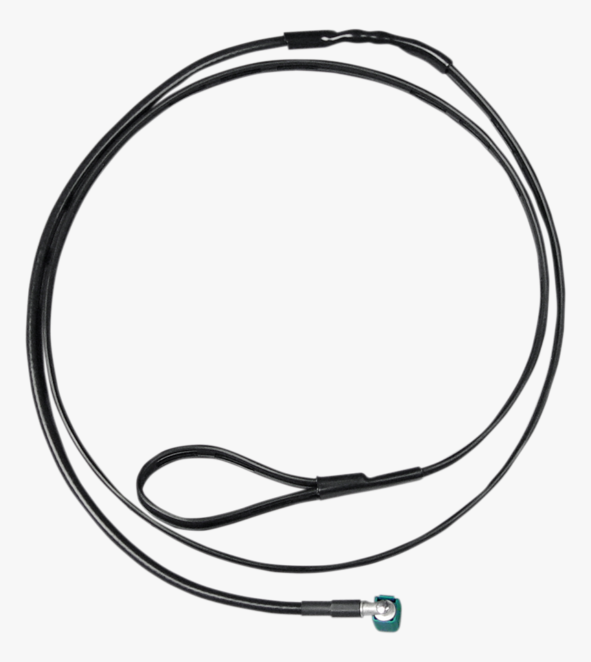 J&m Passive Flexpower Hide Away Radio Antenna 14-19 - Antenna, HD Png Download