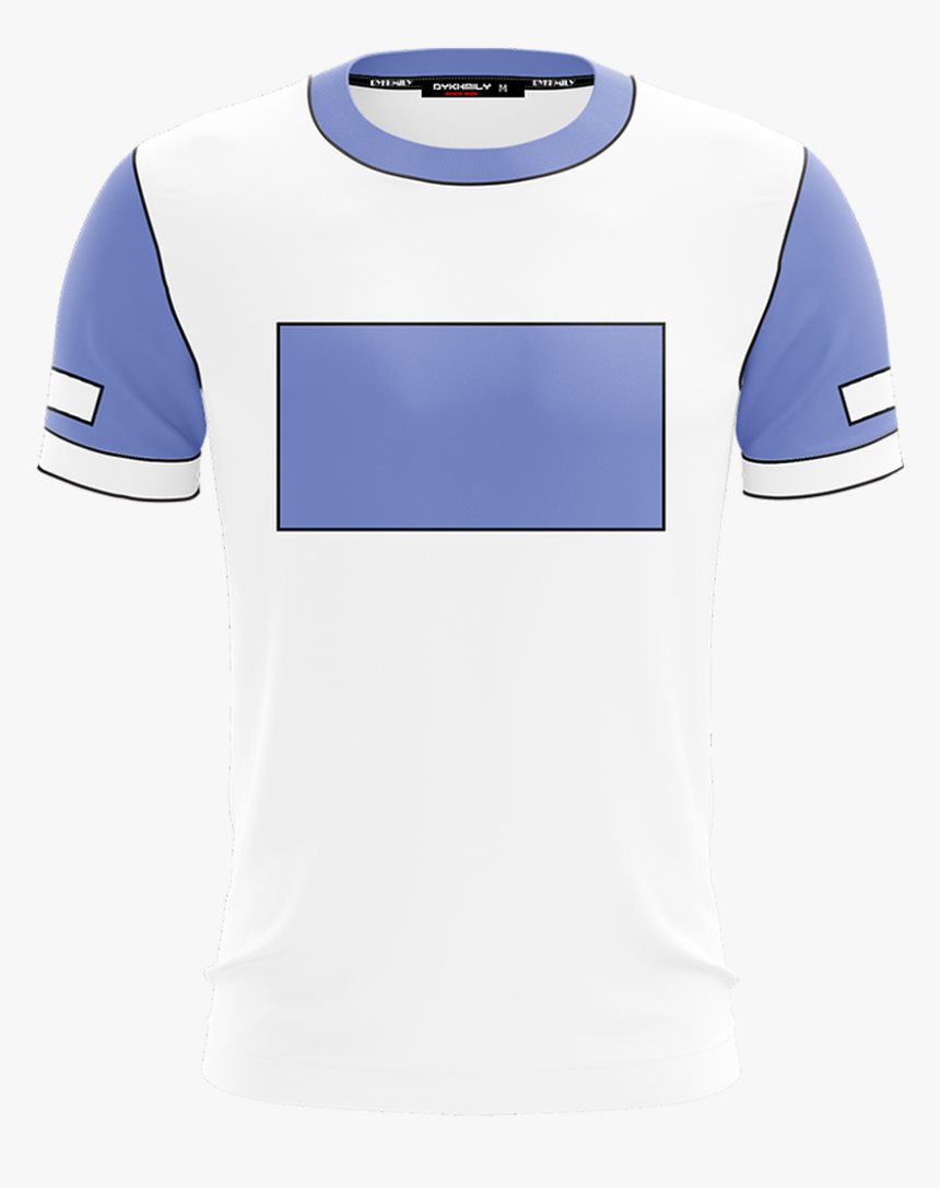 Yu Gi Oh Katsuya Jonouchi Cosplay Unisex 3d T Shirt - Active Shirt, HD Png Download