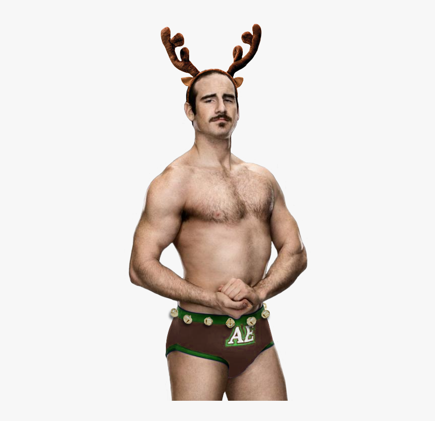 If I Had To Imagine Aiden English Dressed As A Slutty - Briefs, HD Png Download