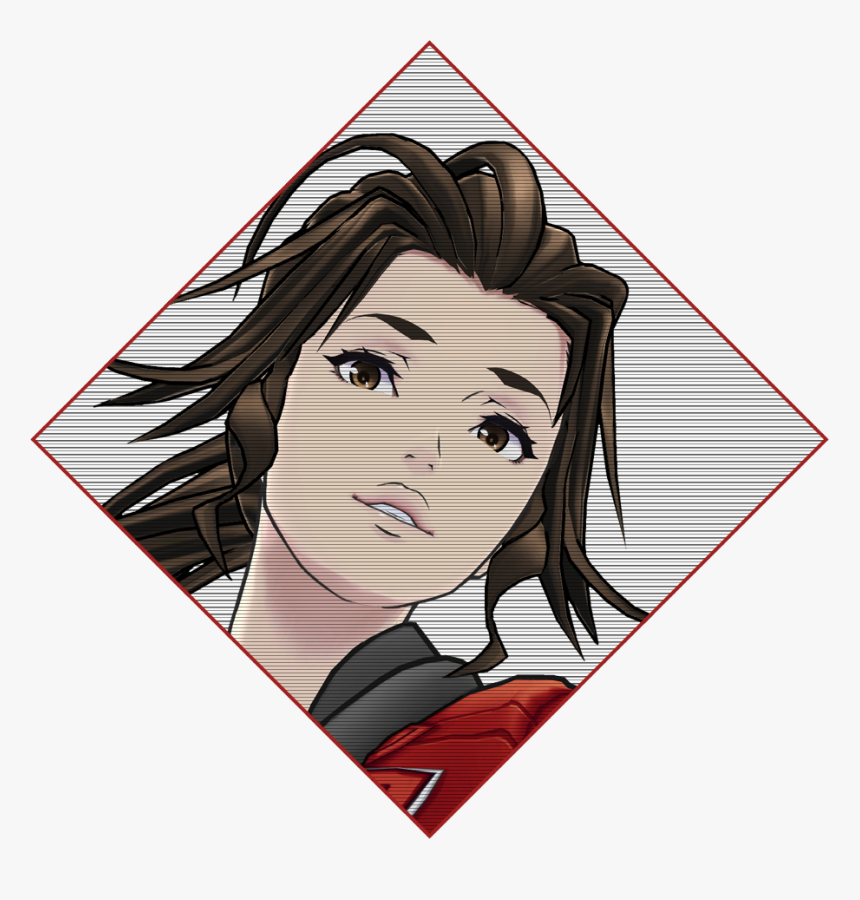 The Somnium Files Wiki - Shizue Kuranushi, HD Png Download