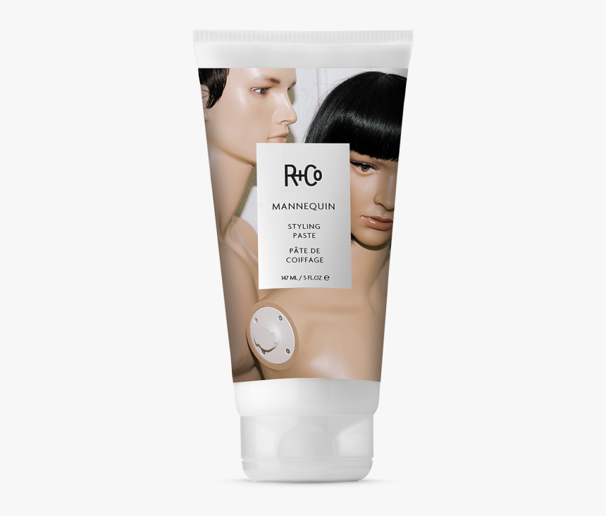 R Co Mannequin Styling Paste, HD Png Download