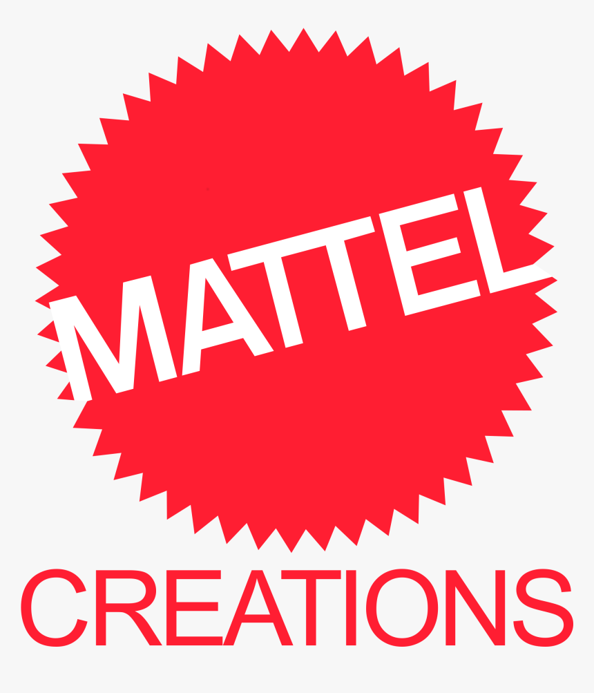 Mattel, HD Png Download