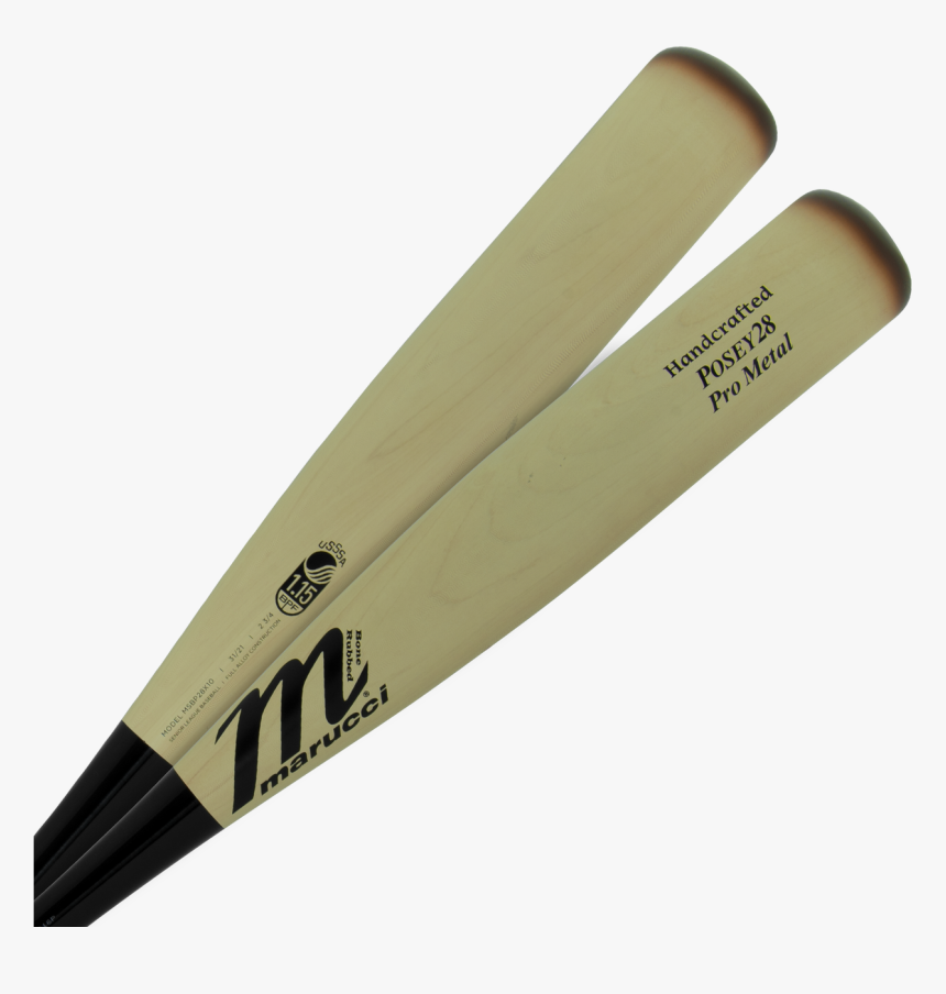 Marucci Posey28 Pro Metal -10 Baseball Bat - Marucci Sports, HD Png Download