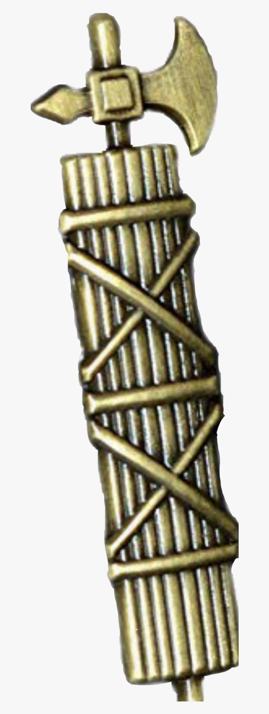 #fascist #fascism #fasces #freetoedit - Wood, HD Png Download