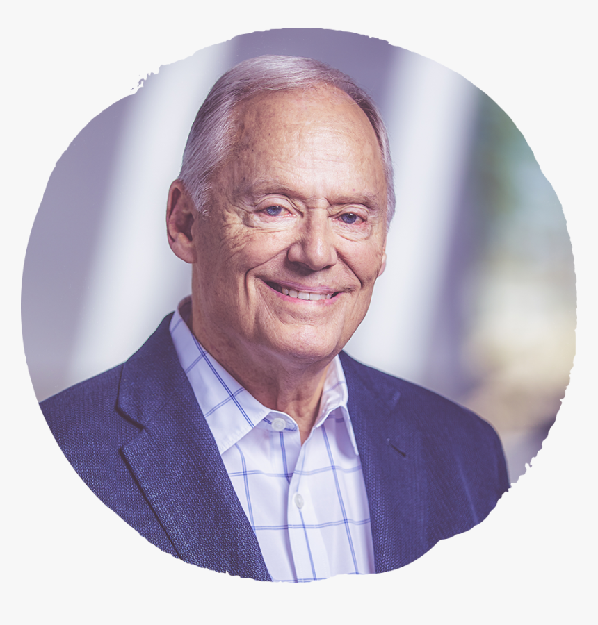 Senior Citizen, HD Png Download