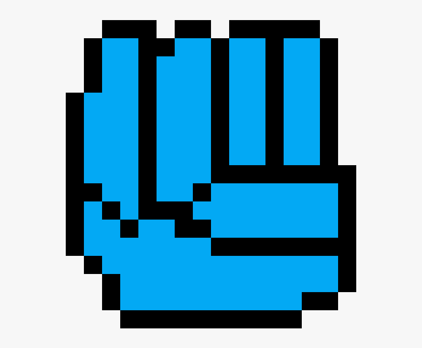 Octopus Pixel Art, HD Png Download