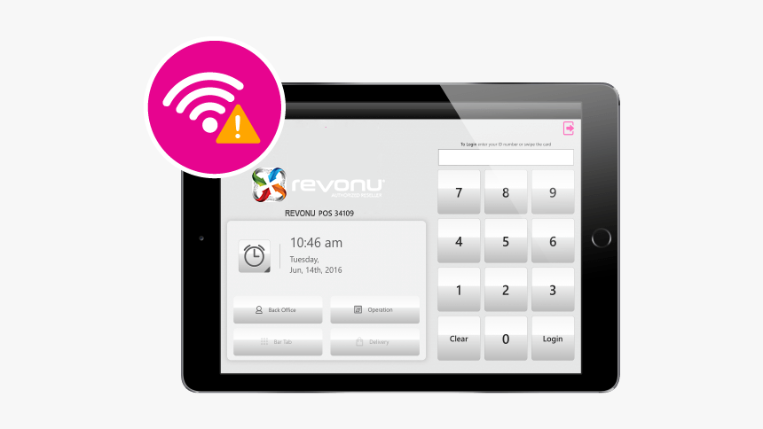 Loyalty Registration - Linga Pos, HD Png Download