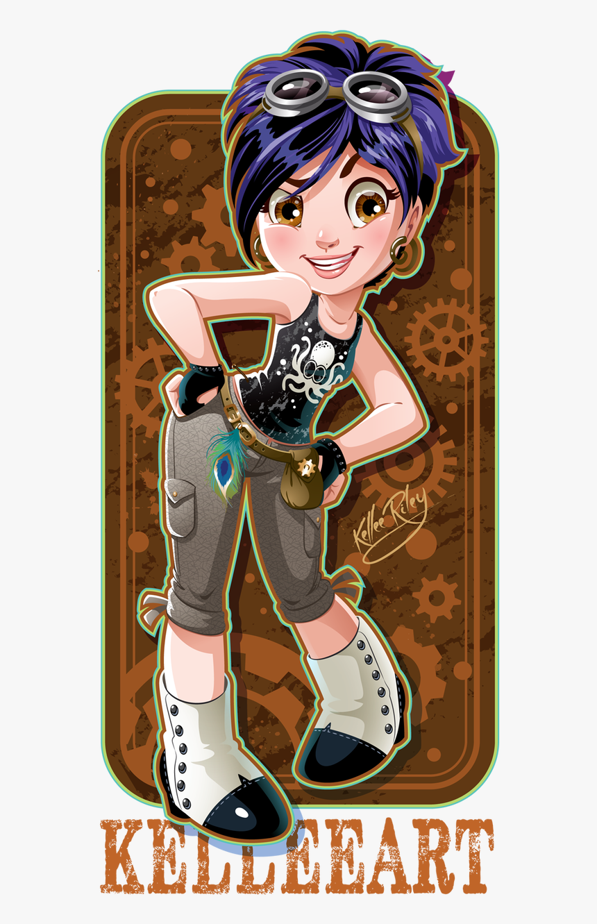 Cartoon, HD Png Download