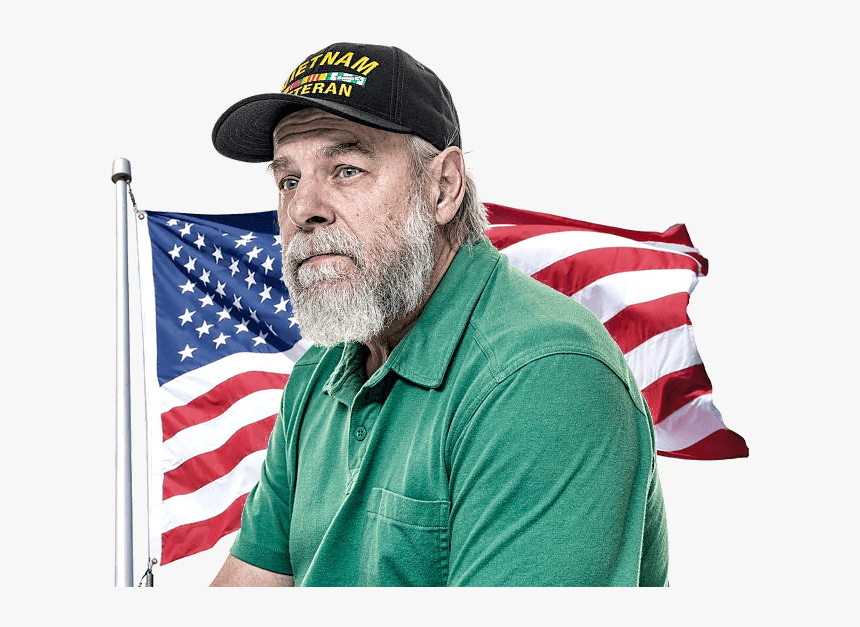 Veteran, HD Png Download