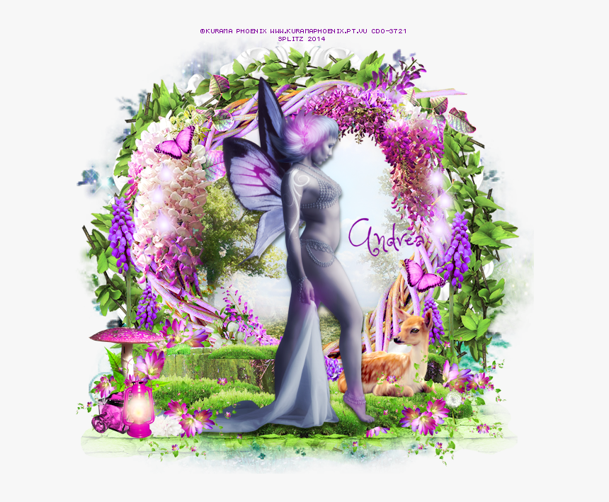 Mystical Png, Transparent Png