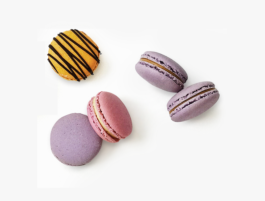Macarons Png - Macaroon, Transparent Png