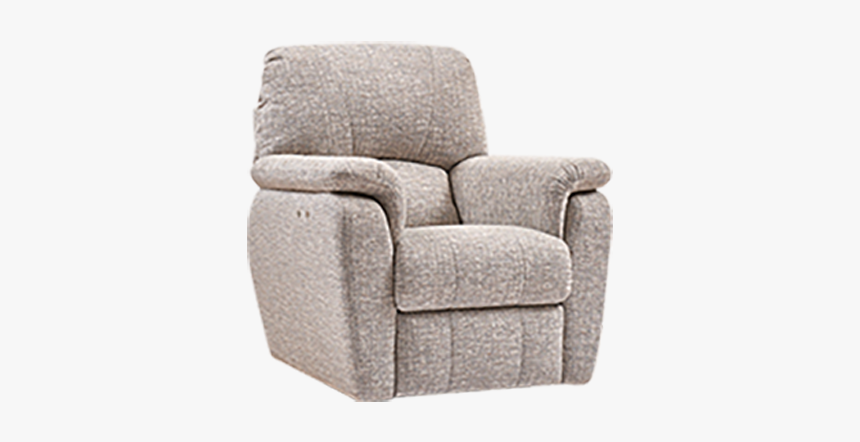 Club Chair, HD Png Download