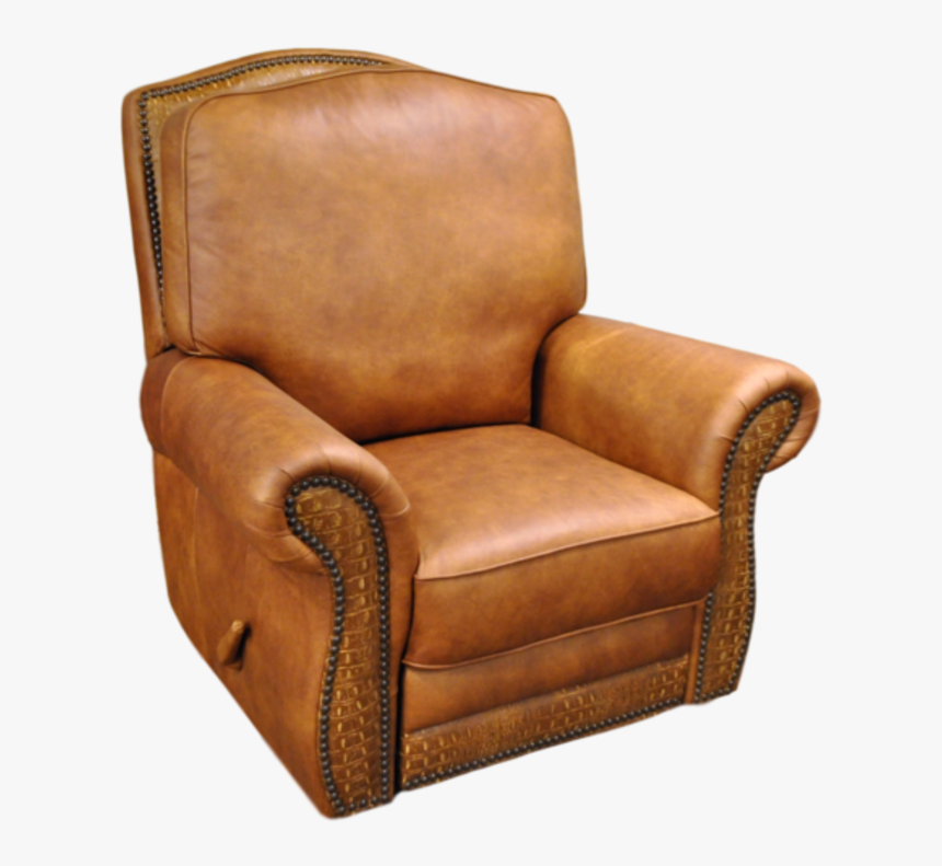 New Silverado Recliner - Recliner, HD Png Download