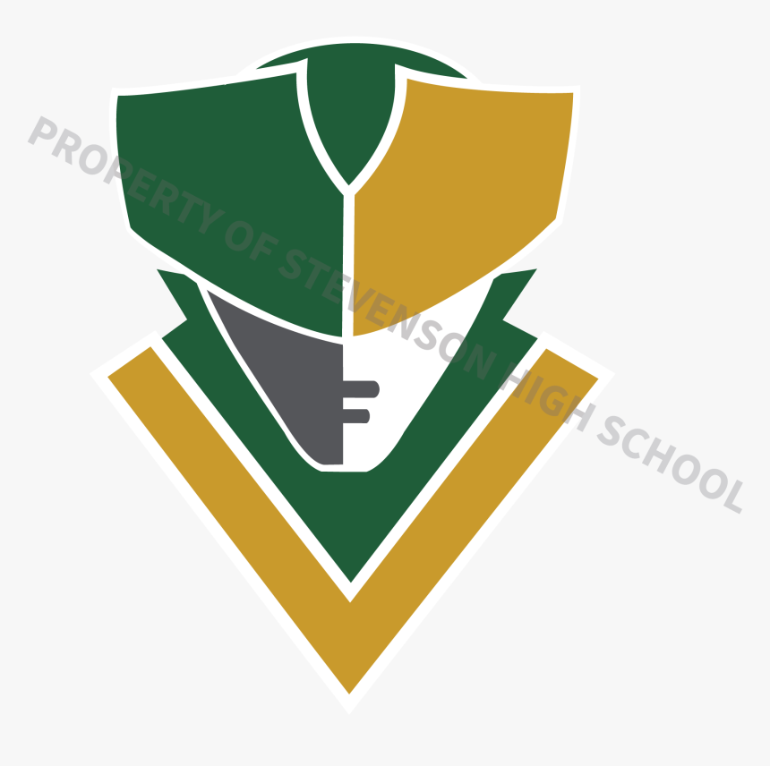 Patriot Logo Png - Stevenson High School Patriot, Transparent Png