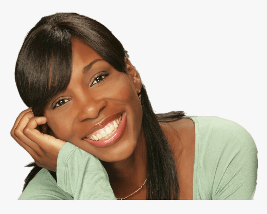 Venus Williams Off Court - Venus Williams, HD Png Download