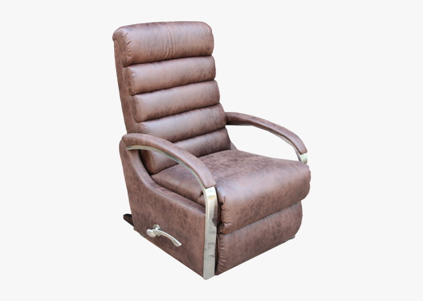 Norman Recliner - Recliner, HD Png Download