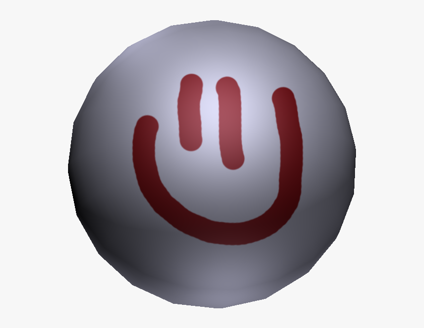 Smiley, HD Png Download