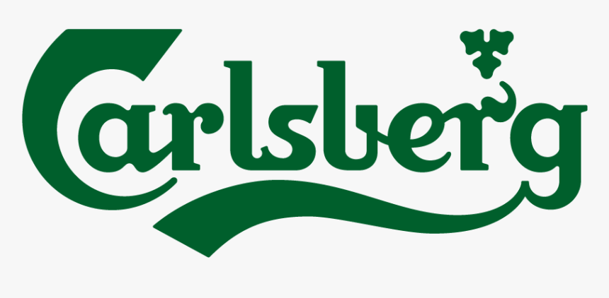 Carlsberg Beer Logo Png, Transparent Png